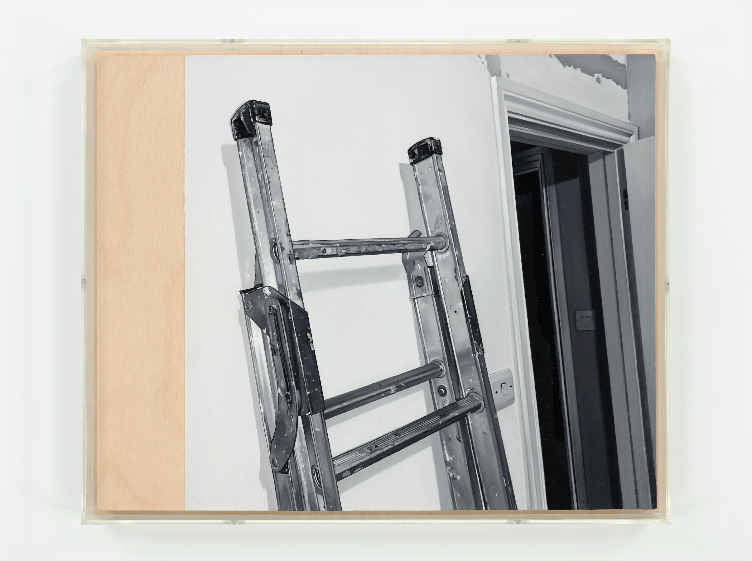 Lockdown Painting 14